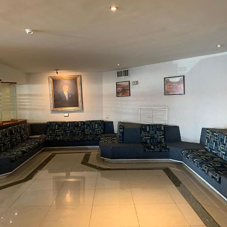 Fastos Hotel Μοντερέι Εξωτερικό φωτογραφία