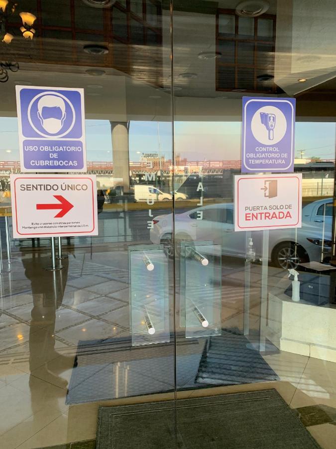 Fastos Hotel Μοντερέι Εξωτερικό φωτογραφία