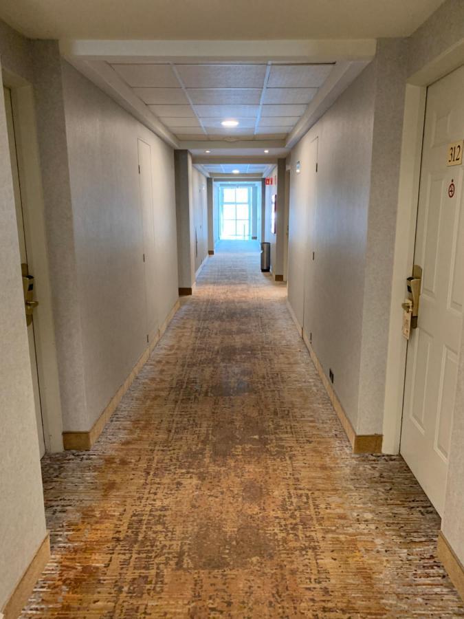 Fastos Hotel Μοντερέι Εξωτερικό φωτογραφία