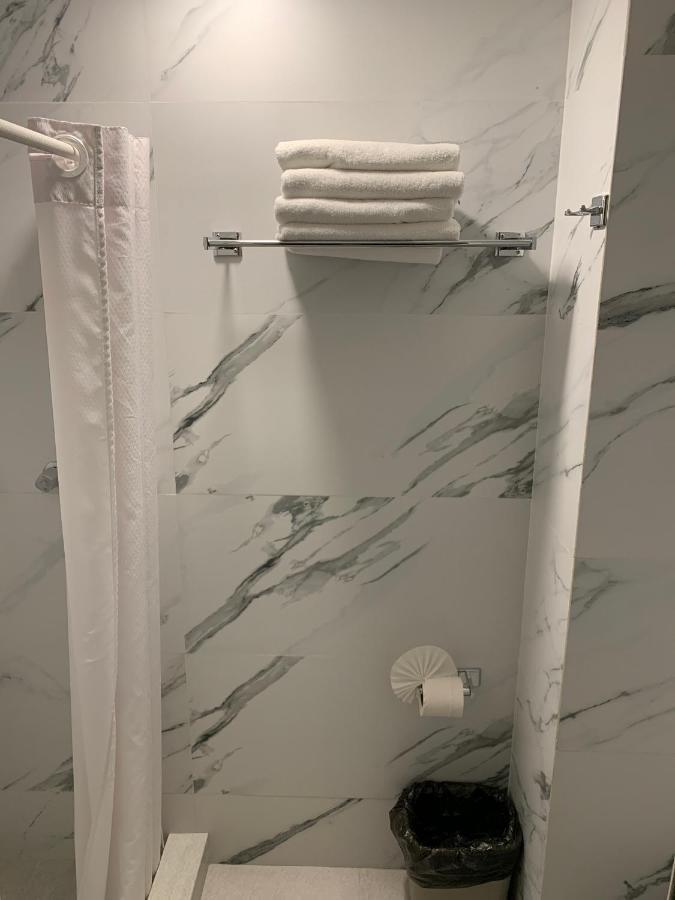 Fastos Hotel Μοντερέι Εξωτερικό φωτογραφία