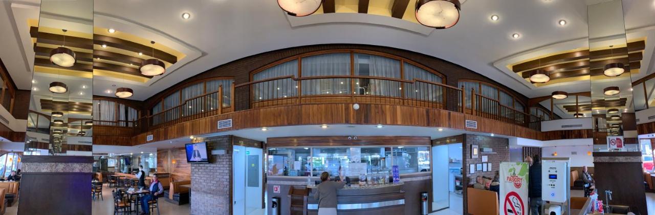 Fastos Hotel Μοντερέι Εξωτερικό φωτογραφία