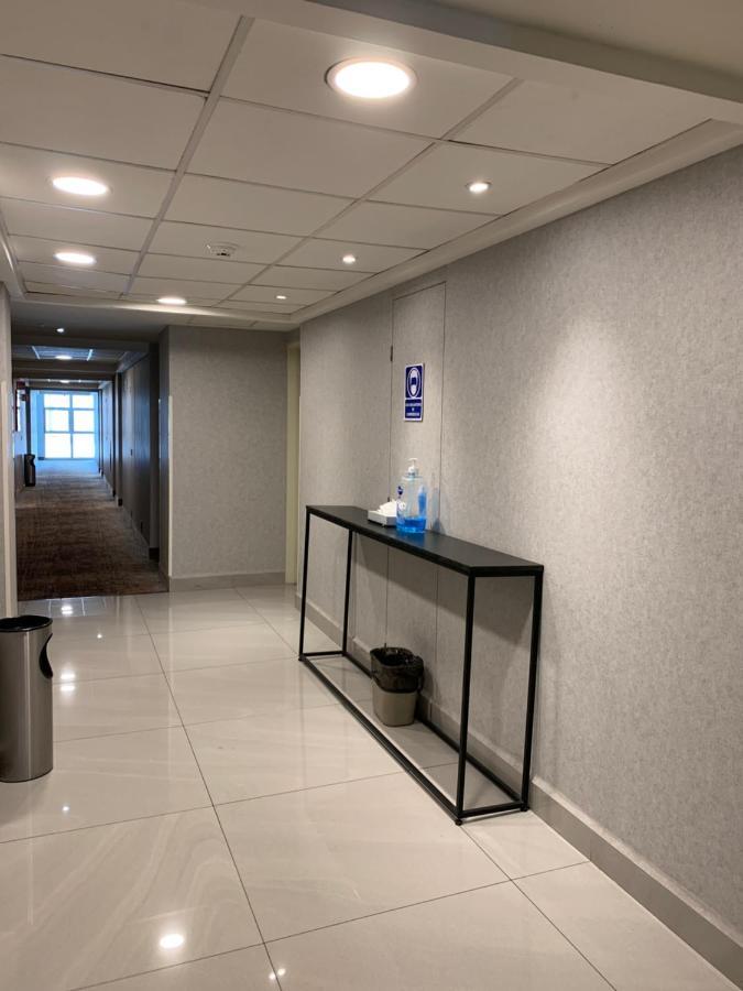 Fastos Hotel Μοντερέι Εξωτερικό φωτογραφία