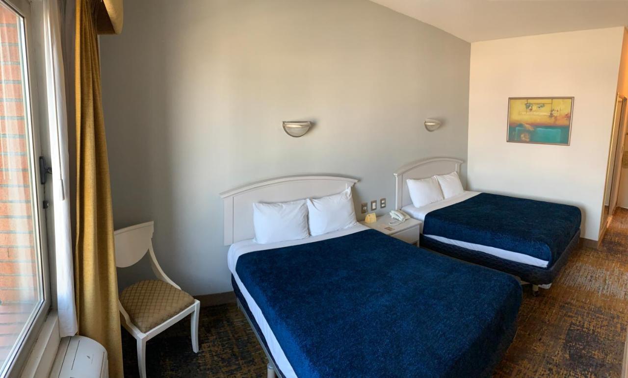 Fastos Hotel Μοντερέι Εξωτερικό φωτογραφία