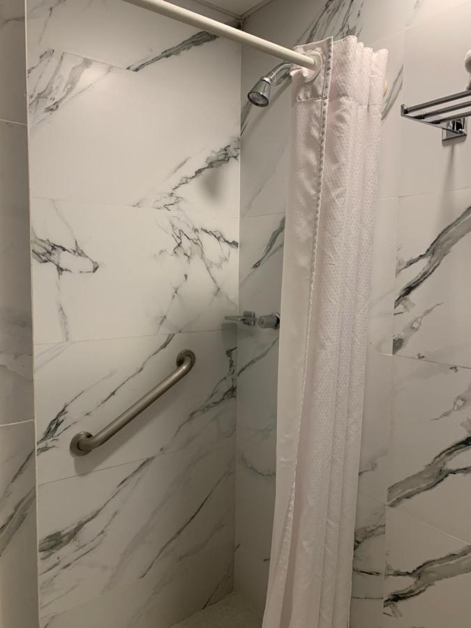 Fastos Hotel Μοντερέι Εξωτερικό φωτογραφία