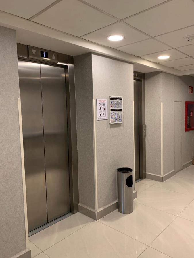 Fastos Hotel Μοντερέι Εξωτερικό φωτογραφία