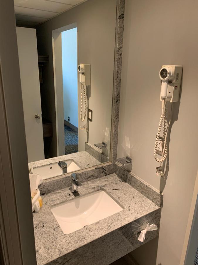 Fastos Hotel Μοντερέι Εξωτερικό φωτογραφία
