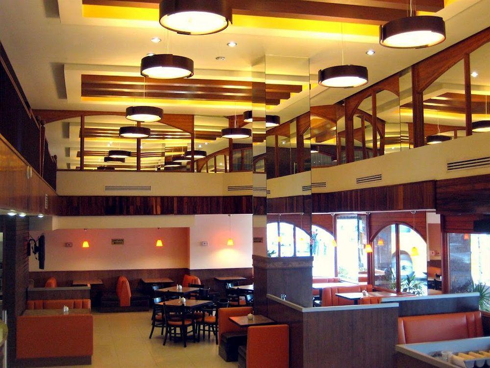 Fastos Hotel Μοντερέι Εξωτερικό φωτογραφία