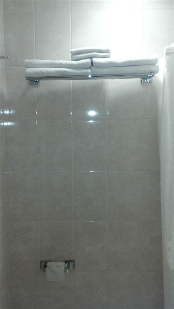 Fastos Hotel Μοντερέι Εξωτερικό φωτογραφία